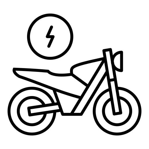 Электромотоциклы