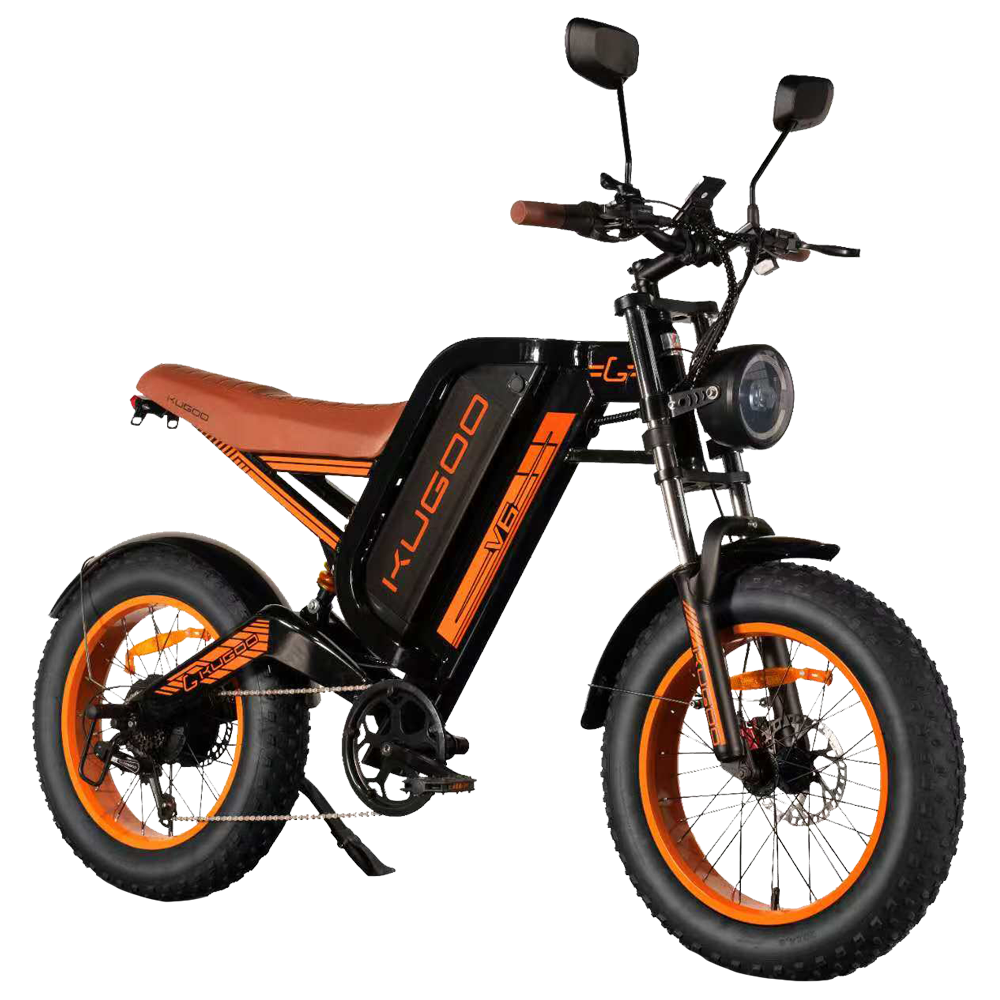 KUGOO V6