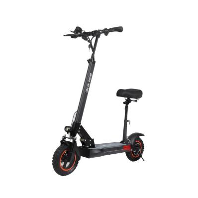 Электросамокат Kugoo M4 Pro Jilong 13.5 Ah