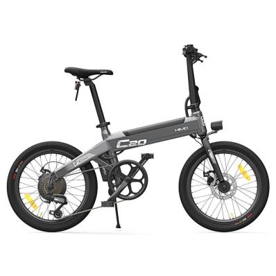 Электрический велосипед HIMO C20 Electric Power Bicycle
