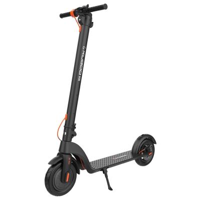 Электросамокат Kugoo HX Jilong