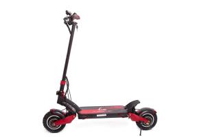 Электросамокат Kugoo G1  Зимняя версия