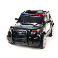 Электромобиль Ford Explorer Police CH9935