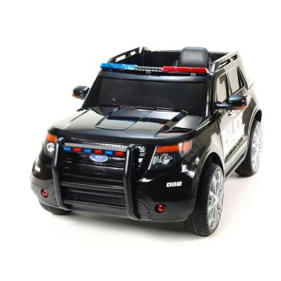 Электромобиль Ford Explorer Police CH9935