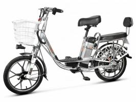 ЭЛЕКТРОВЕЛОСИПЕД XINGYUE CHI 48V/350W