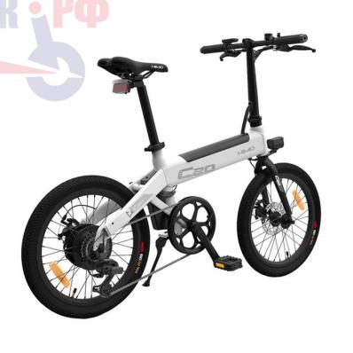 Электровелосипед Himo C20