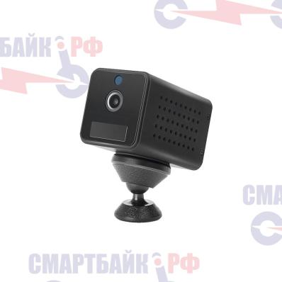 Камера видеонаблюдения FEISDA 1080P  с питанием от перезаряжаемого аккумулятора