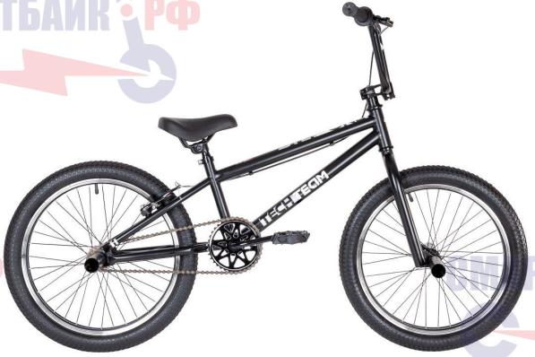 Трюковой велосипед BMX TT Step One