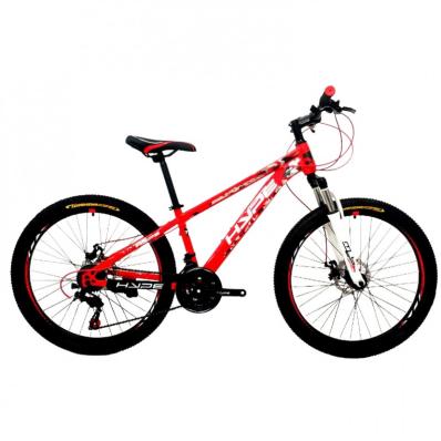Велосипед 26 HYPE 26MD300-1красный