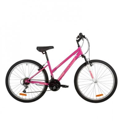 Велосипед 26 MIKADO VIDA 3.0 , 16" розовый
