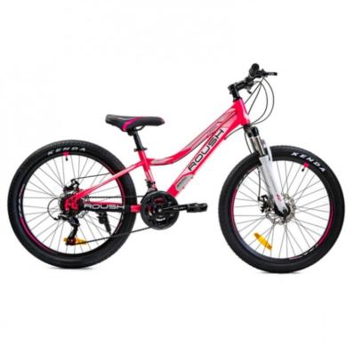 Велосипед 26 Roush 26MD230-2 розовый