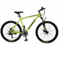 Велосипед 26 TT Sprint 26"х20" зелёный