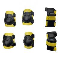 Защита Safety line 100 (S) жёлтый 1/24