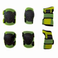 Защита Safety line 100 (S) зелёный 1/24