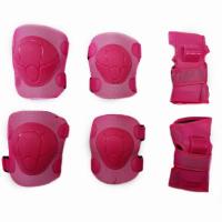 Защита Safety line 100 (S) розовый 1/24