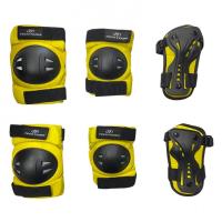 Защита Safety line 500 (M) 1/24 жёлтый