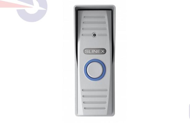 Вызывная панель Slinex ML-15HR, Grey, серый