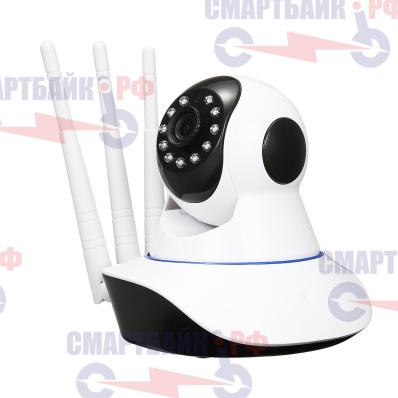 Беспроводная Wi-Fi камера Smart Net Camera