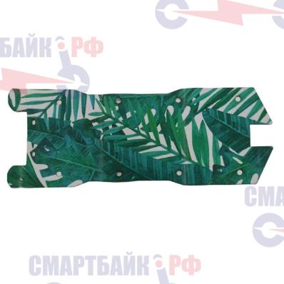 Подложка противоскользящая шершавая для электросамоката miniPro M5, Quickbear M5 и других копий m5