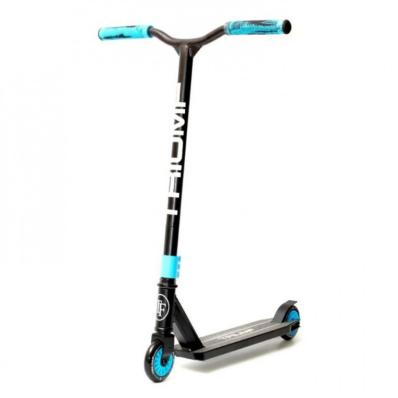 Самокат трюковой Triumf TF001 Blue
