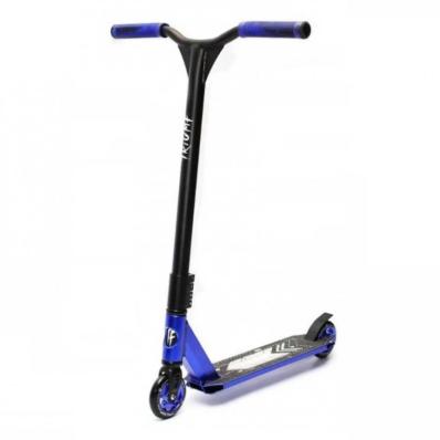 Самокат трюковой Triumf TF002 Blue