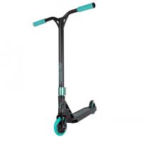 Самокат трюковой TT CADET black/celadon (4)