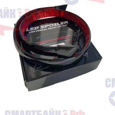 Светодиодная LED лента-спойлер универсальная стоп-сигнал