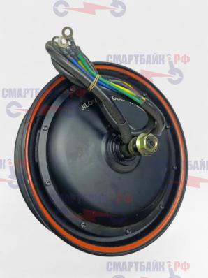 Мотор-колесо заднее электроскутера Kugoo R2
