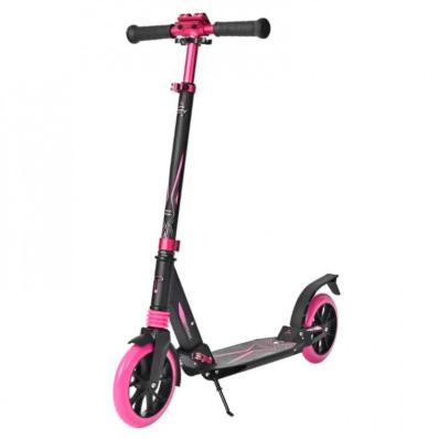 Городской самокат TT CITY SCOOTER (pink) розовый 2022