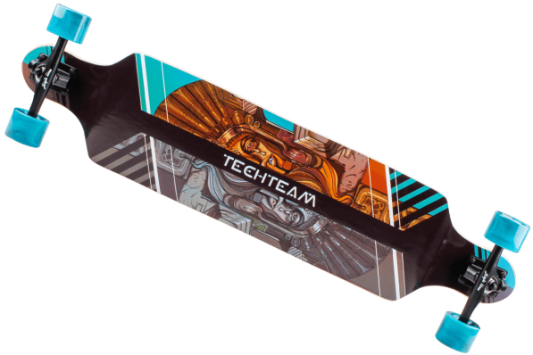 ЛОНГБОРД HIGH LINE 40"