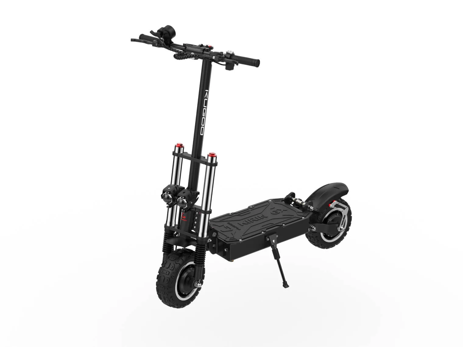 Электросамокат Kugoo Kirin GX 2022
