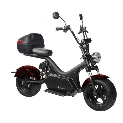 Электроскутер SKYBOARD BR50-3000 PRO MAX