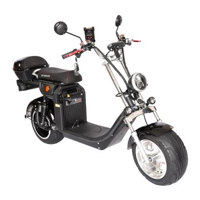 Электроскутер SKYBOARD BR4000 FAST 2022