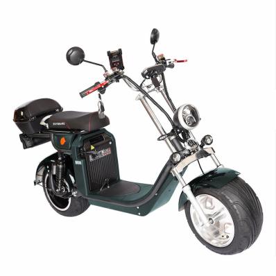 Электроскутер SKYBOARD BR4000 FAST 2022