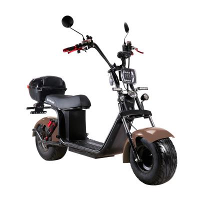 Электроскутер SKYBOARD BR20-3000 PRO FAST