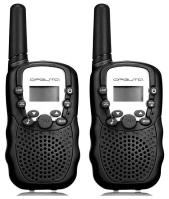 Портативная рация Рации Орбита OT-RCR04 (UHF), 2 шт.
