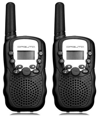 Портативная рация Рации Орбита OT-RCR04 (UHF), 2 шт.
