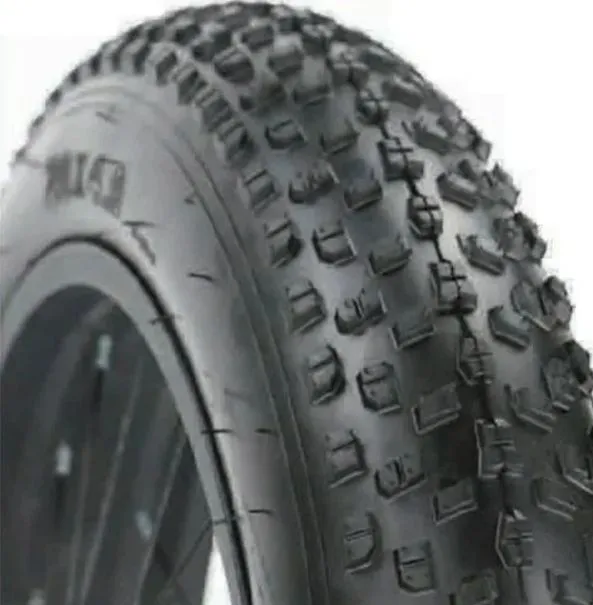Покрышка для велосипеда Fatbike 20х4.0 F10 TT WD