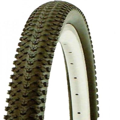 Велопокрышка "14" WD 14*2,125 P1197 1/25