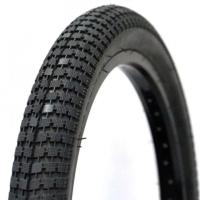 Велопокрышка подойдёт для bmx 20" 2,35 HYD018