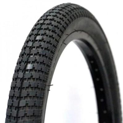 Велопокрышка подойдёт для bmx 20" 2,35 HYD018