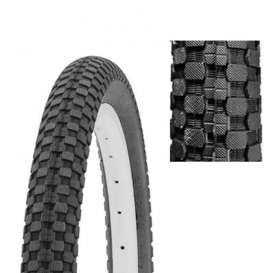 Велопокрышка "20" WD 20*2,3 P1178