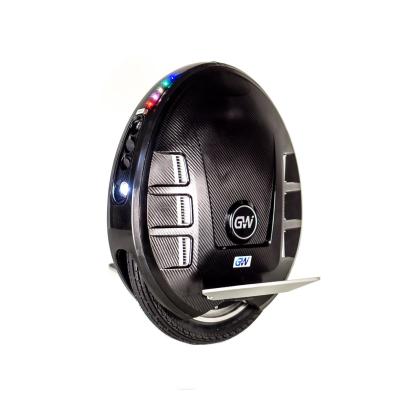 Моноколесо GotWay (Begode) MCM5 512Wh V2 84V Black