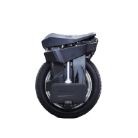 Моноколесо GotWay (Begode) T4 1800Wh 100V Black Подвеска
