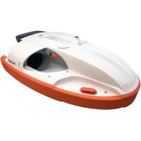 Электрический подводный скутер Sublue Swii 98Wh Coral Red