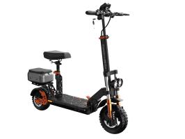 Электросамокат KugooKirin M5 Pro