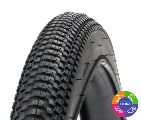 Покрышка велосипедная 27,5"*2.25 WD P-1277