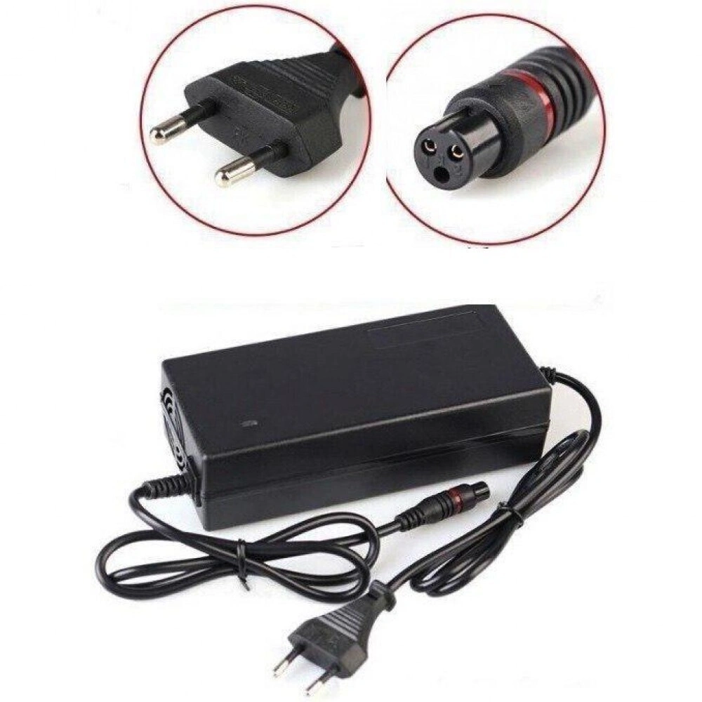 Зарядное устройство для Kugoo M2 (42V, 1.5A)