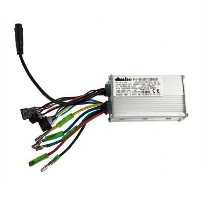 Контроллер DC 36V 18A для Kugoo M2