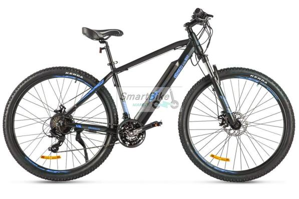 Электровелосипед Велогибрид Eltreco Ultra MAX